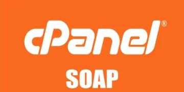 CPANEL SOAP